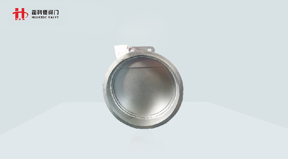VOCs專(zhuān)用止回閥